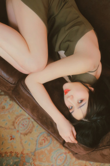 高恩美